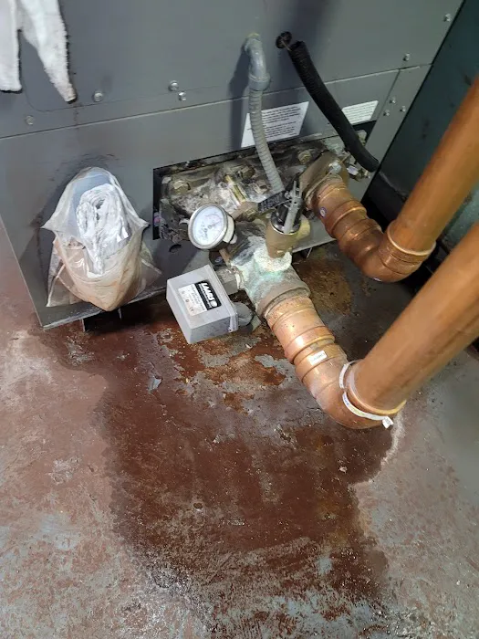 Clog finder drain and sewer cleaning Picture 5