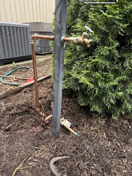 Clog finder drain and sewer cleaning Picture 4