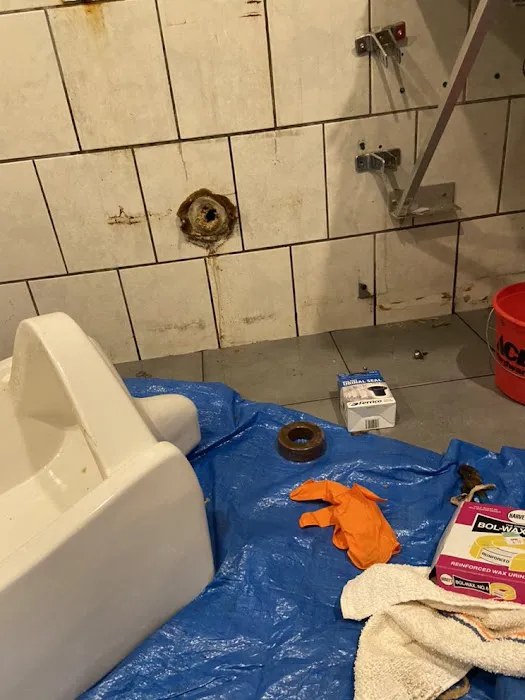 Abarca Sewer and Drain Picture 2
