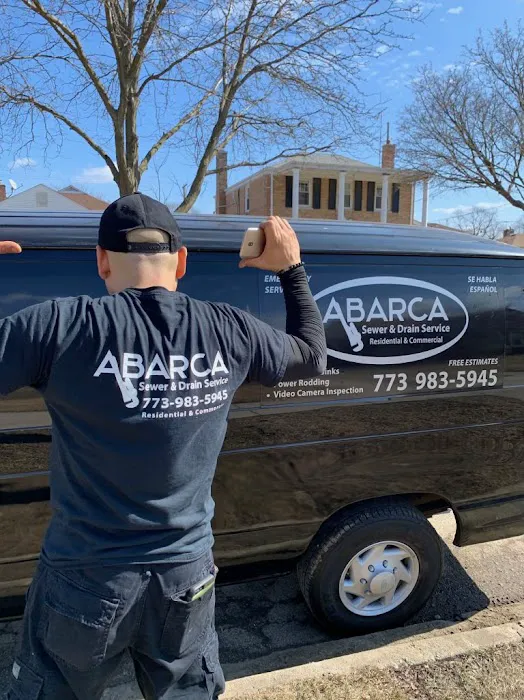 Abarca Sewer and Drain Picture 4