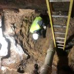 Rooter Flush Sewer and Plumbing
