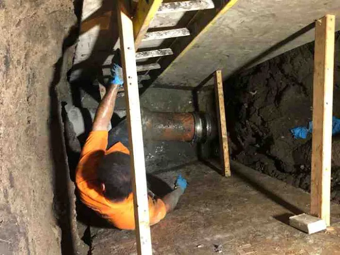 Rooter Flush Sewer and Plumbing Picture 5