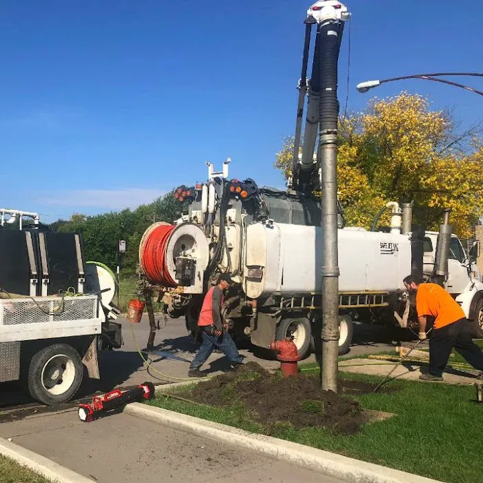 Rooter Flush Sewer and Plumbing Picture 10