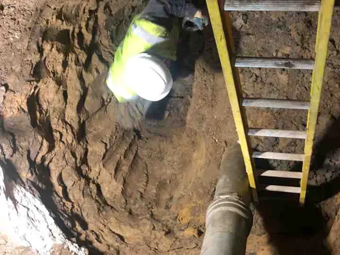 Rooter Flush Sewer and Plumbing Picture 9