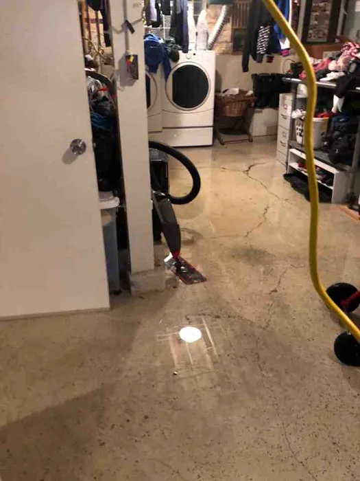 Rooter Flush Sewer and Plumbing Picture 8