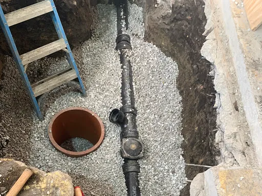 Zuniga's Plumbing Inc. Picture 1