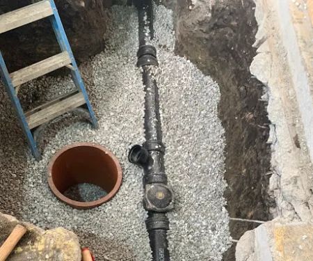 Zuniga's Plumbing Inc.