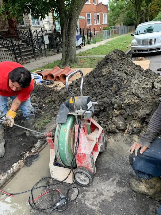 Zuniga's Plumbing Inc. Picture 8