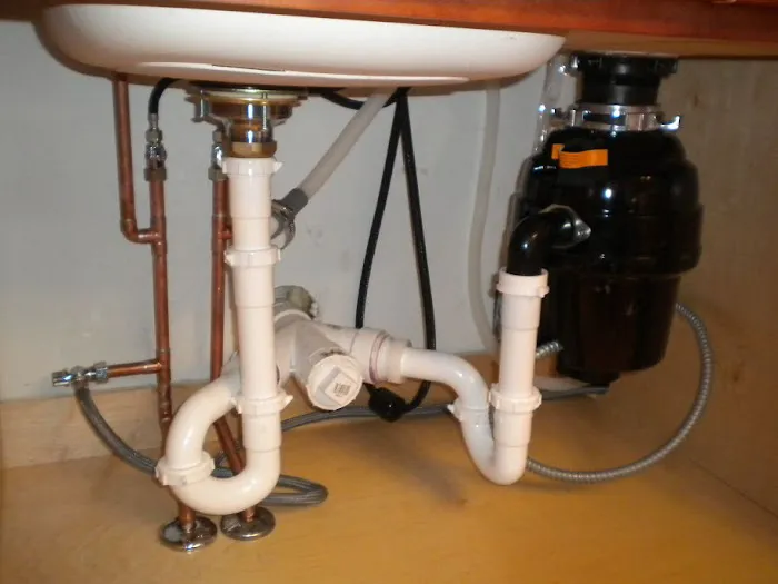 Zuniga's Plumbing Inc. Picture 4