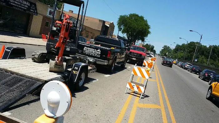 Zuniga's Plumbing Inc. Picture 2