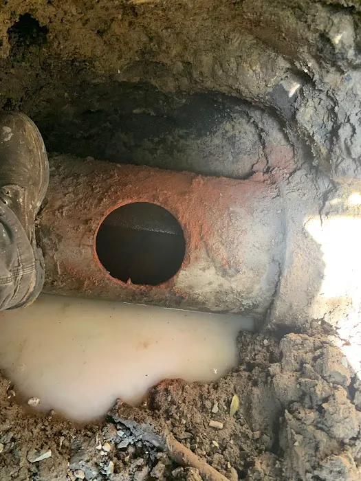Zuniga's Plumbing Inc. Picture 9