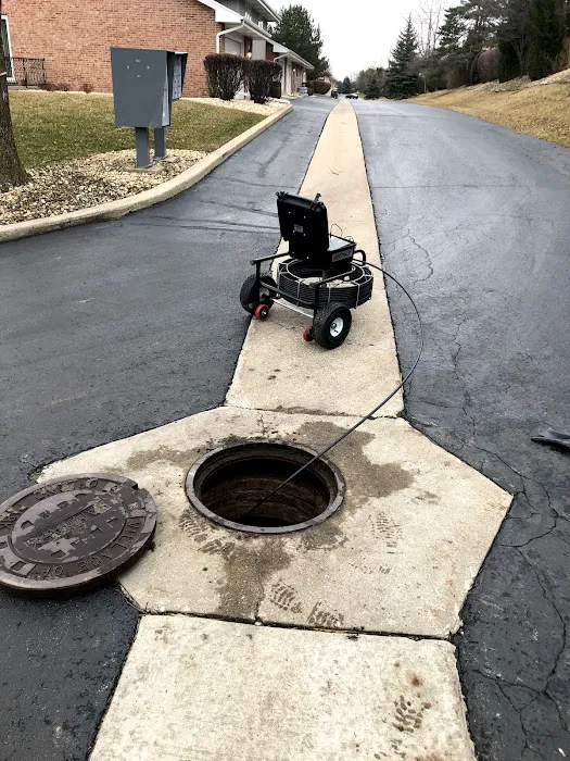 Neptune Plumbing & Sewer Picture 2