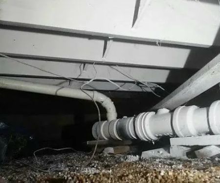 Neptune Plumbing & Sewer