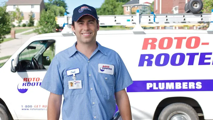 Roto-Rooter Plumbing, Drain, and Water Cleanup Picture 7