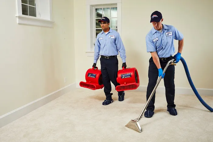 Roto-Rooter Plumbing, Drain, and Water Cleanup Picture 4