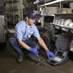 Roto-Rooter Plumbing, Drain, and Water Cleanup