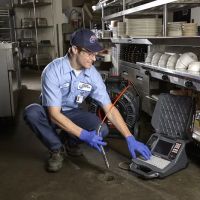 Roto-Rooter Plumbing, Drain, and Water Cleanup ico