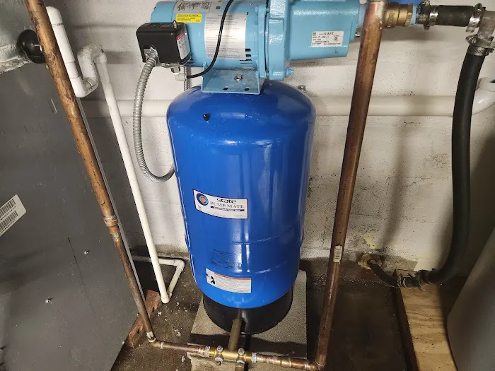 Roto-Rooter Plumbing, Drain, and Water Cleanup Picture 3