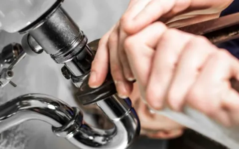 Webster's Plumbing & Heating Picture 1