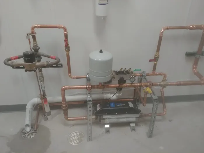Hanson Plumbing Picture 3