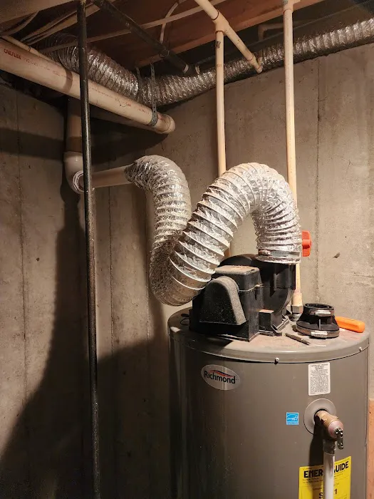Hanson Plumbing Picture 7