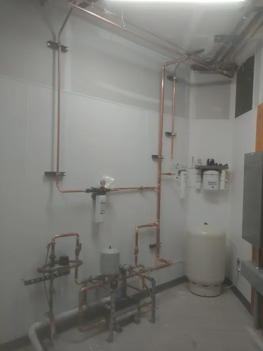 Hanson Plumbing Picture 10