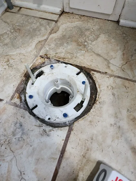 Hanson Plumbing Picture 9