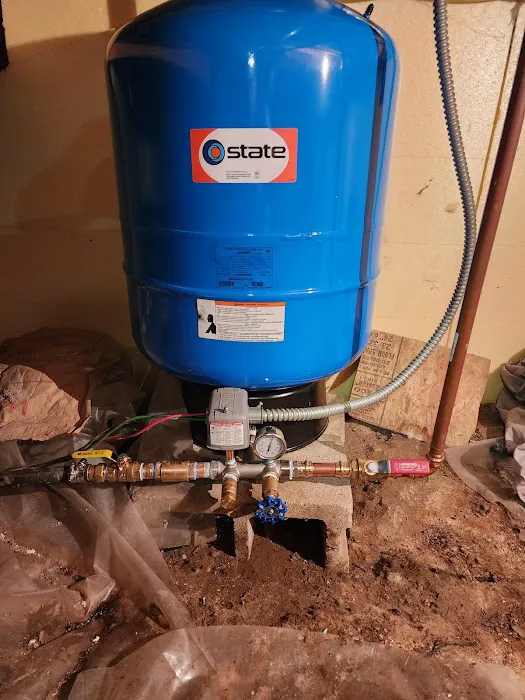 Hanson Plumbing Picture 2