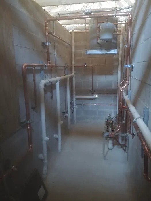 Hanson Plumbing Picture 1