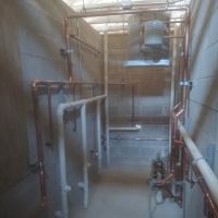 Hanson Plumbing ico