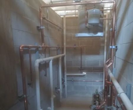Hanson Plumbing