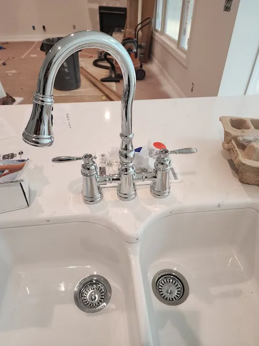 Hanson Plumbing Picture 8