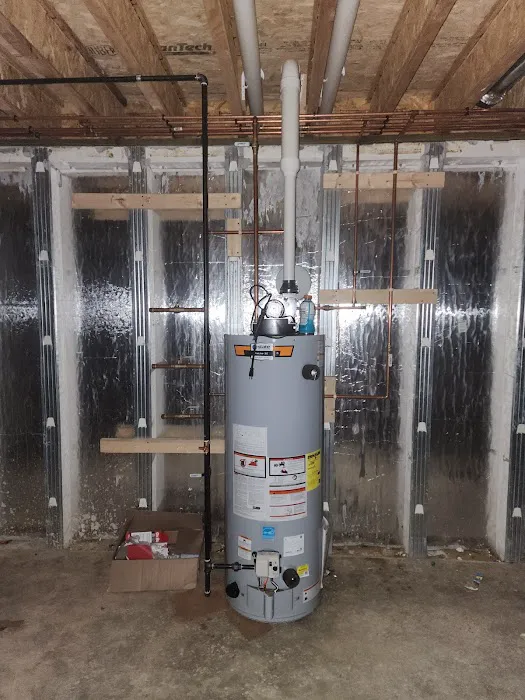 Hanson Plumbing Picture 5