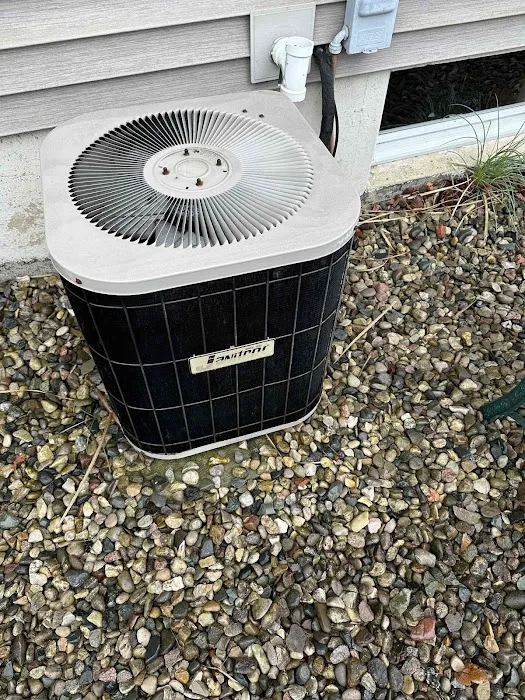 Krooswyk Plumbing Heating & Air Conditioning, Inc. Picture 5