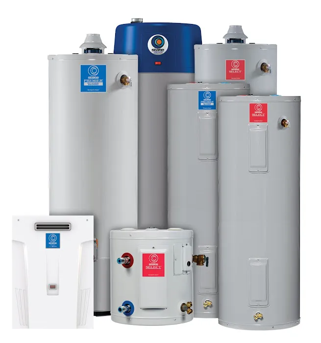 Krooswyk Plumbing Heating & Air Conditioning, Inc. Picture 3