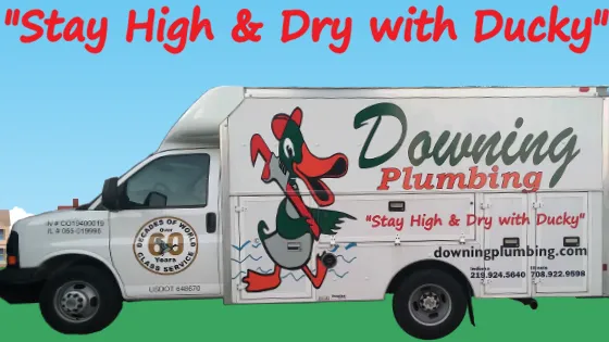 Downing Plumbing Picture 6