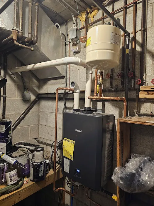 Hour's Plumbing Picture 7