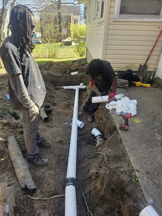 Hour's Plumbing Picture 3