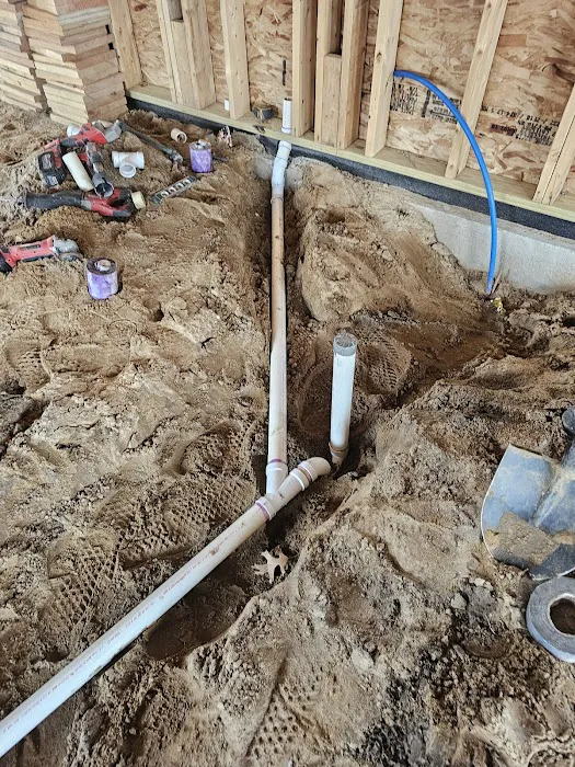 Hour's Plumbing Picture 10