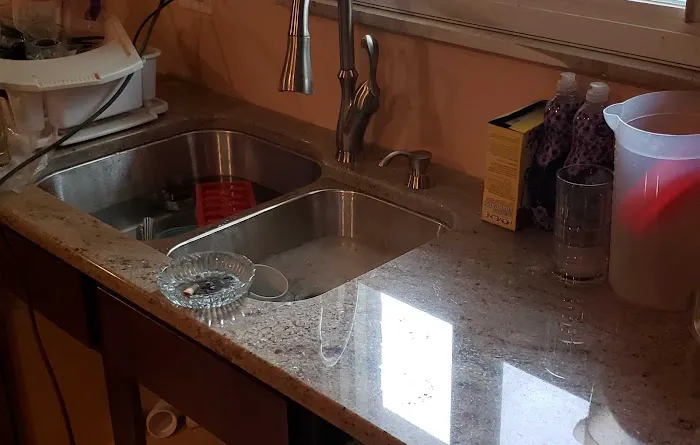 Hour's Plumbing Picture 5