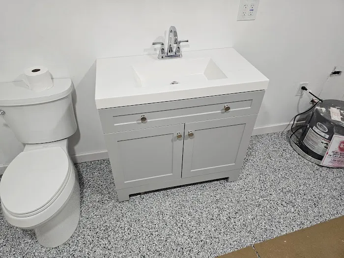 Hour's Plumbing Picture 8