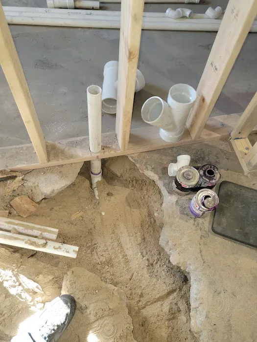 Hour's Plumbing Picture 9