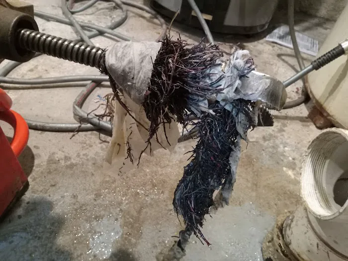 Reliable Clog-Rod-Drain Specialists Picture 9