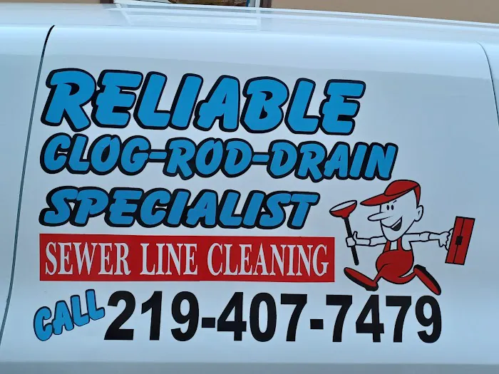 Reliable Clog-Rod-Drain Specialists Picture 3