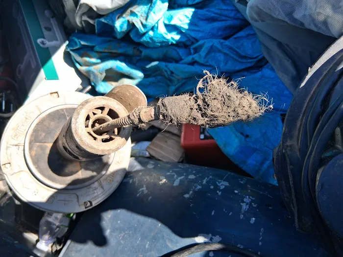 Reliable Clog-Rod-Drain Specialists Picture 1