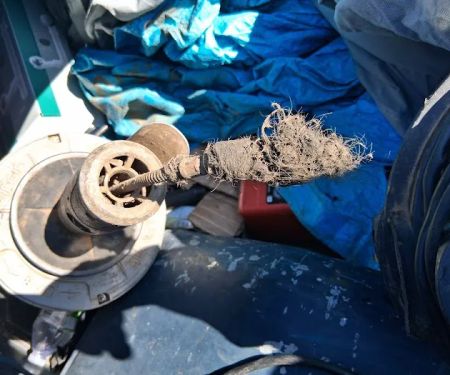 Reliable Clog-Rod-Drain Specialists