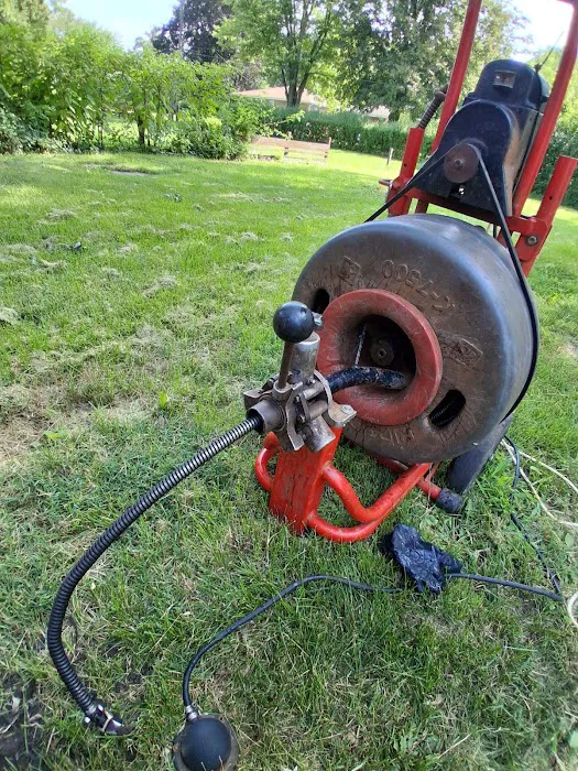 Reliable Clog-Rod-Drain Specialists Picture 6