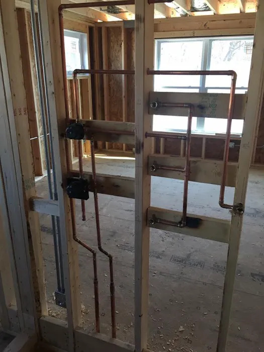 Gora Plumbing Picture 9