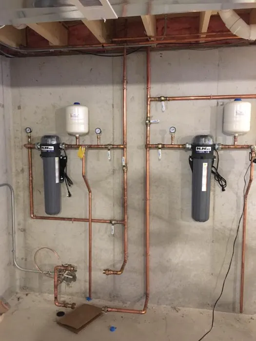 Gora Plumbing Picture 6