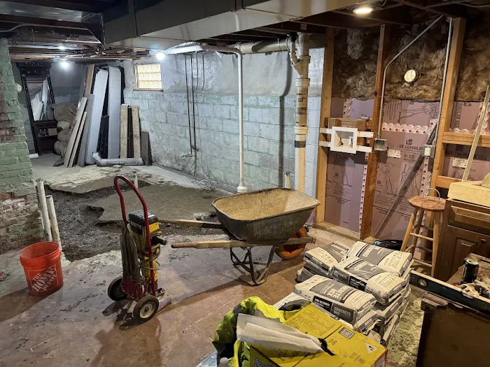 Salyer Plumbing, Inc. Picture 1
